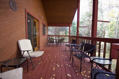 Stedman Cabin - image 6