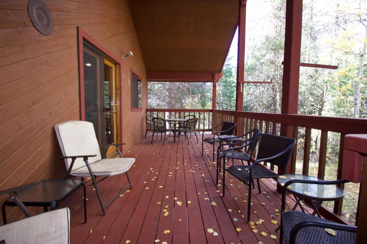 Stedman Cabin - image 6