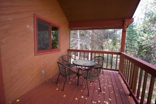 Stedman Cabin - image 7