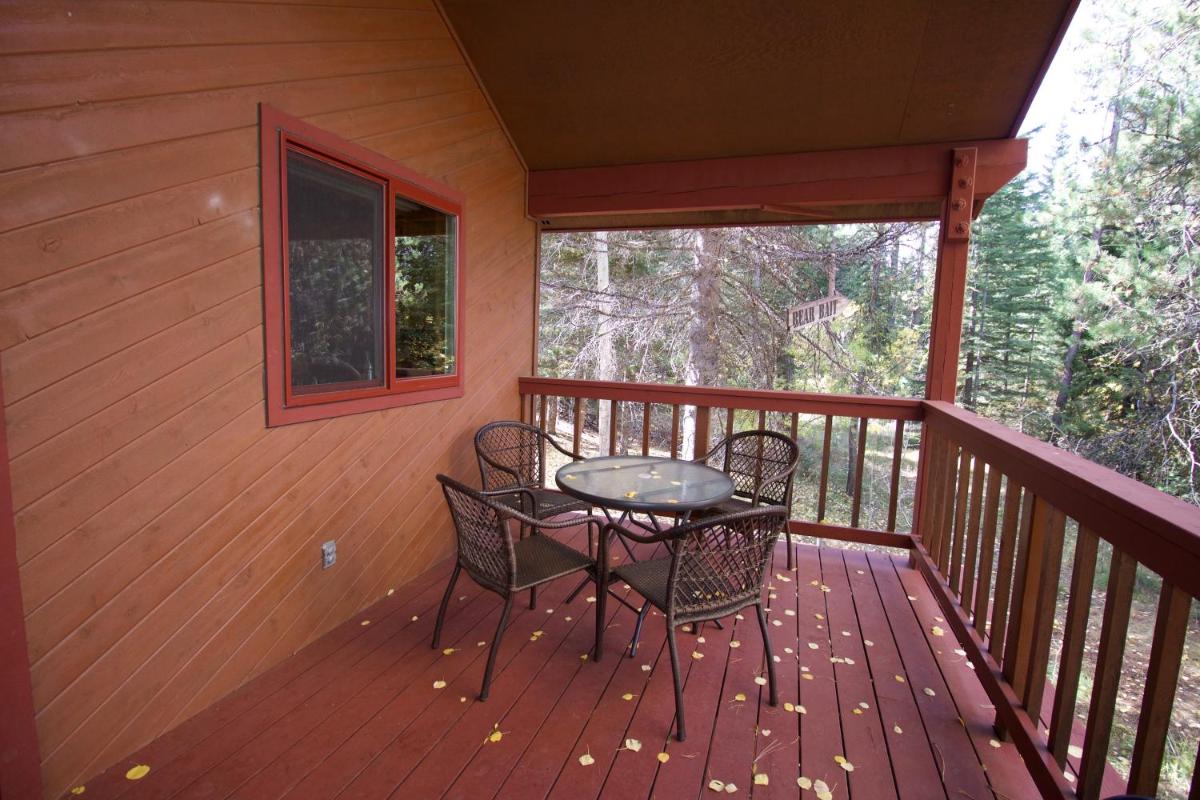 Stedman Cabin - image 7