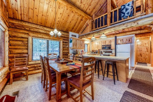 Rustic Retreat - image 12