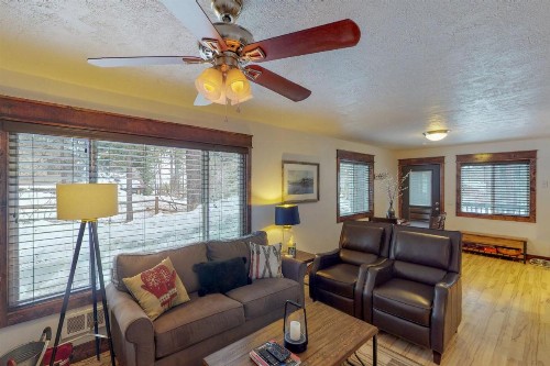 Camp Road Cottage - image 1