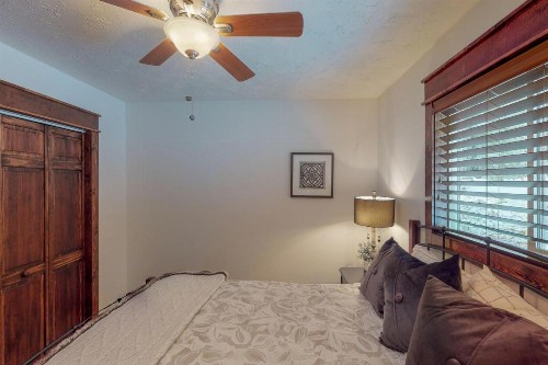 Camp Road Cottage - image 10