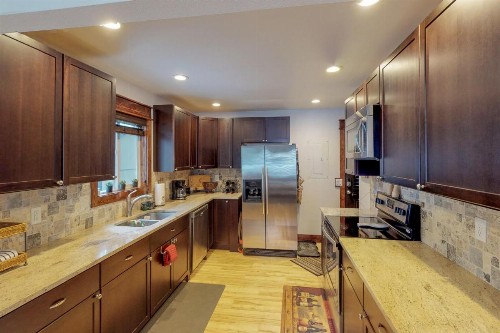 Camp Road Cottage - image 2