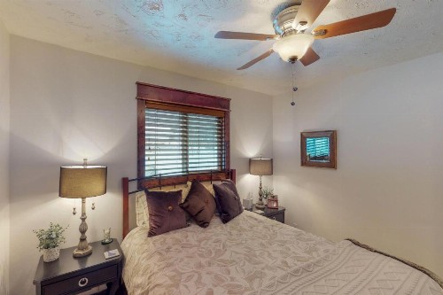 Camp Road Cottage - image 7