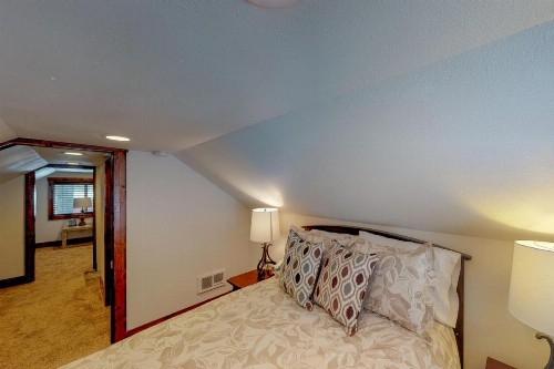 Camp Road Cottage - image 8
