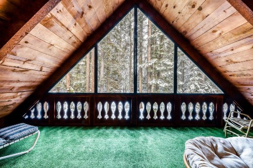 Forest Cabin - image 10