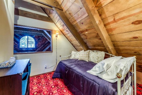 Forest Cabin - image 9