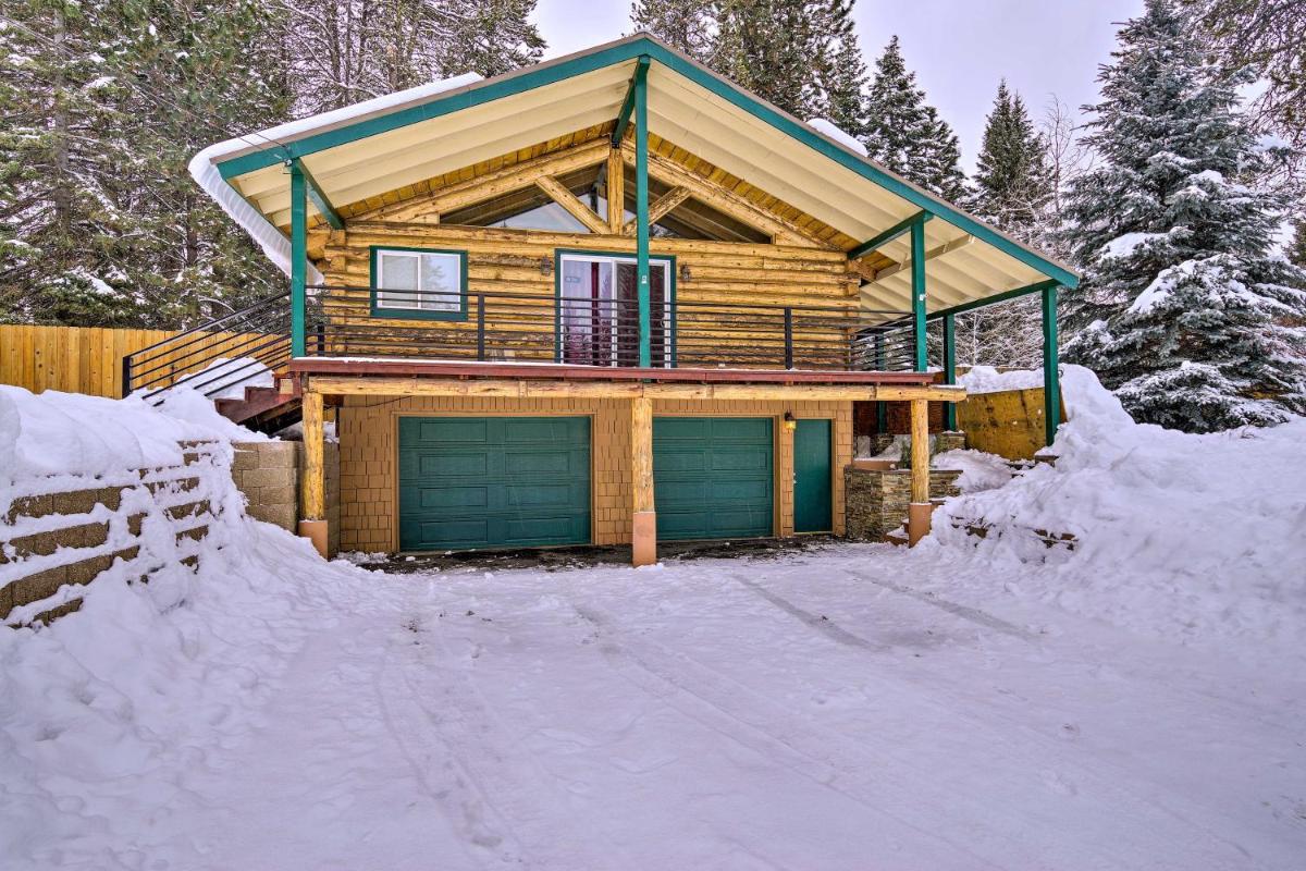Family Retreat with Hot Tub - half Mile to Downtown! - image 6