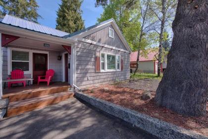 Park Street Cottage by Casago McCall - Donerightmanagement