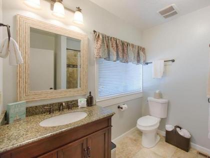 Park Street Cottage by Casago McCall - Donerightmanagement - image 15