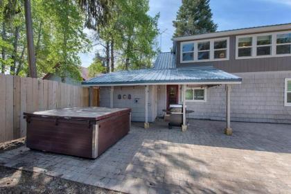 Park Street Cottage by Casago McCall - Donerightmanagement - image 6