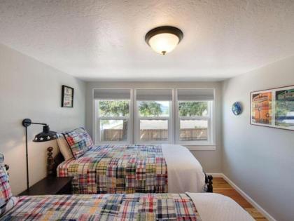 Park Street Cottage by Casago McCall - Donerightmanagement - image 10