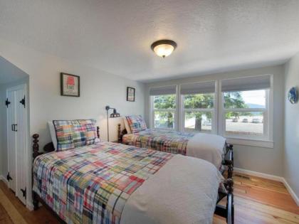 Park Street Cottage by Casago McCall - Donerightmanagement - image 11