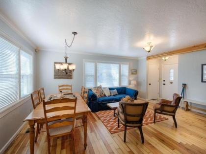 Park Street Cottage by Casago McCall - Donerightmanagement - image 13