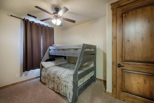 TimberCrest Downtown Lakeview Condo North - Downtown Lakeview Balcony Air Conditioning - image 14