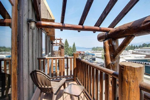 TimberCrest Downtown Lakeview Condo North - Downtown Lakeview Balcony Air Conditioning - image 20