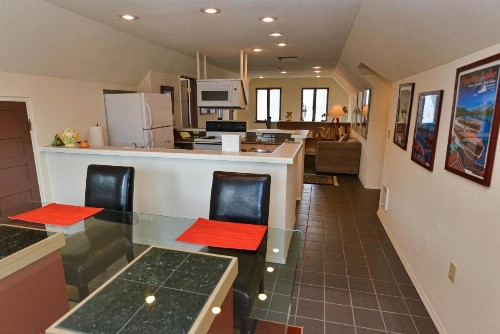 Room with a View - Walk to Downtown Restaurants - Payette Lake - Shopping and Beach - image 17