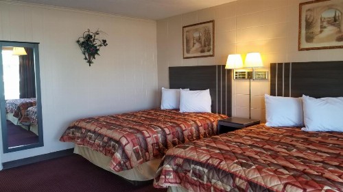 Scottish Inns McMinnville - image 11