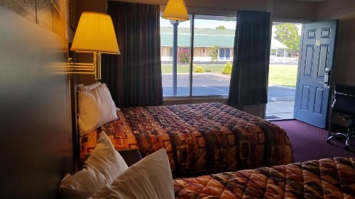 Scottish Inns McMinnville - image 12