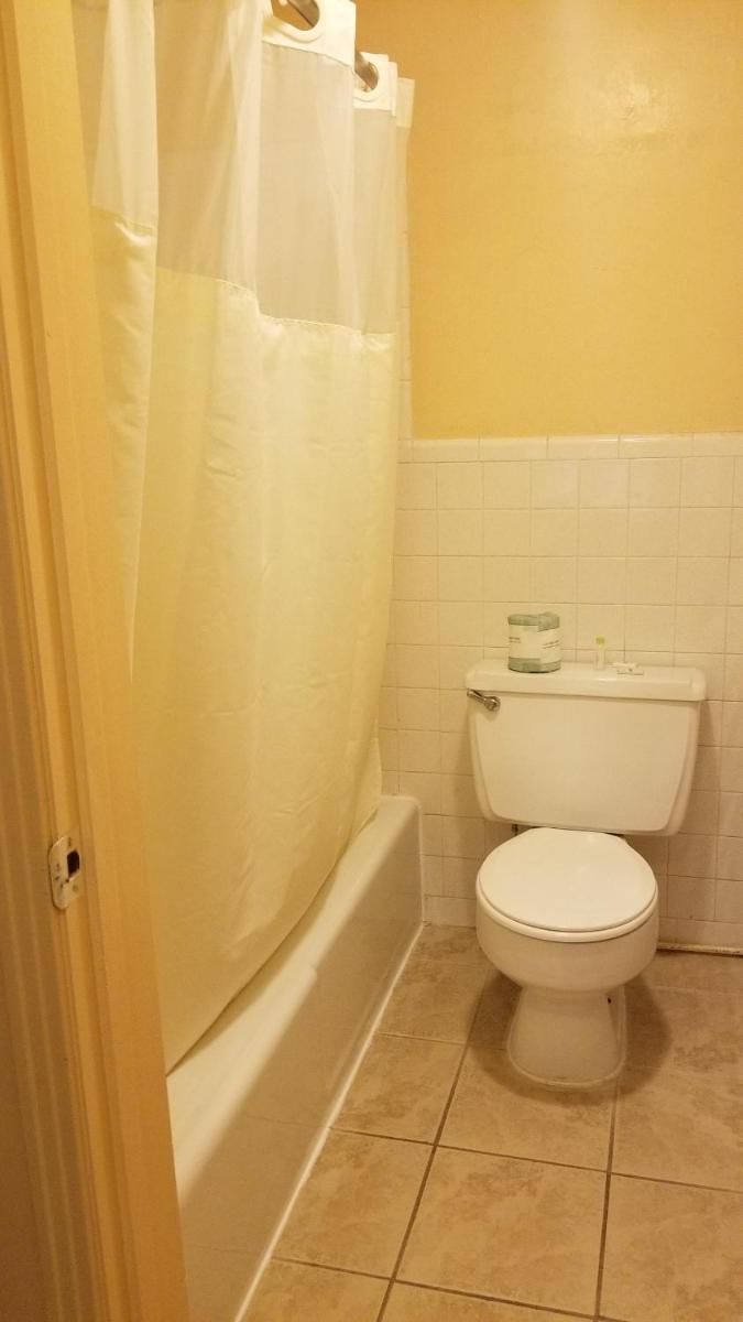 Scottish Inns McMinnville - image 5