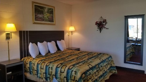 Scottish Inns McMinnville - image 6