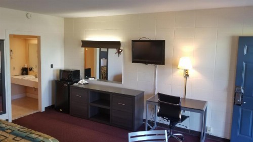 Scottish Inns McMinnville - image 7