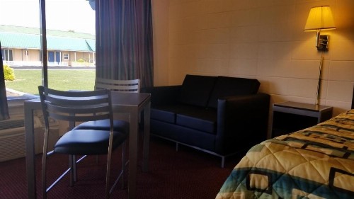 Scottish Inns McMinnville - image 8