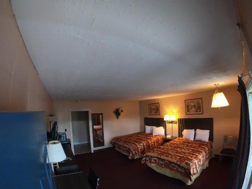 Scottish Inns McMinnville - image 9
