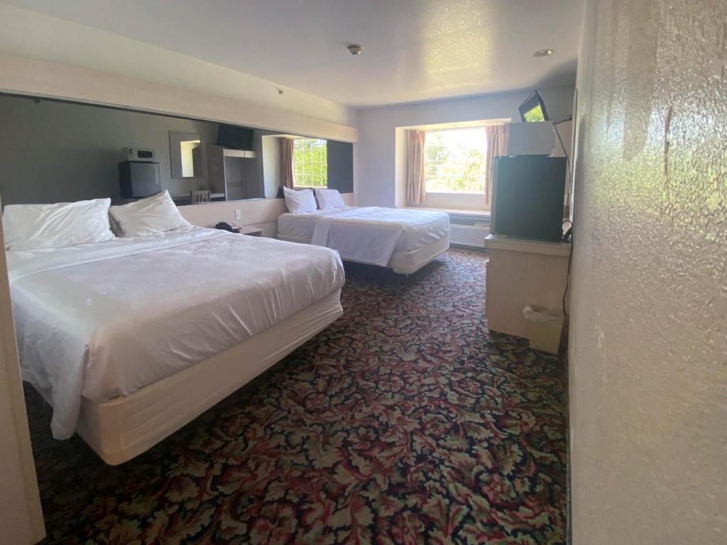 Happy Days Hotel - image 7