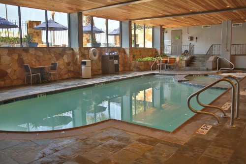 Doubletree by Hilton McAllen - image 11