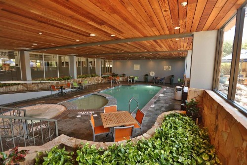 Doubletree by Hilton McAllen - image 12