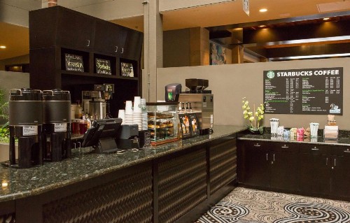 Doubletree by Hilton McAllen - image 13