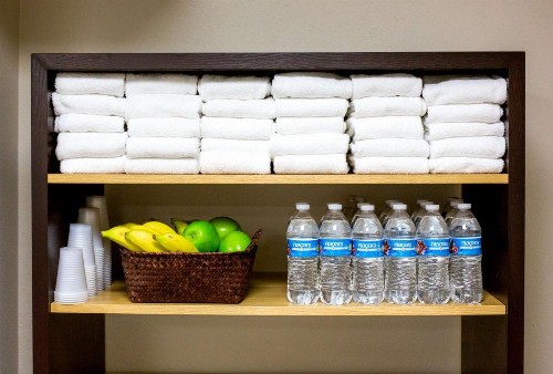 Doubletree by Hilton McAllen - image 15