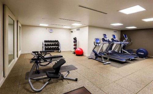 Doubletree by Hilton McAllen - image 18