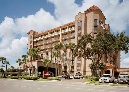 Doubletree by Hilton McAllen - image 2