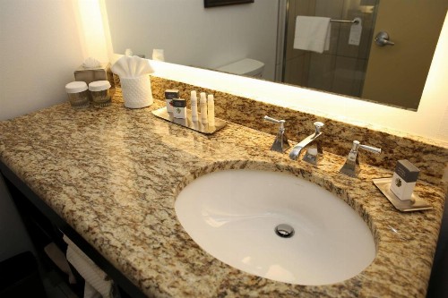 Doubletree by Hilton McAllen - image 21