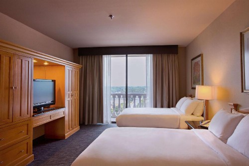 Doubletree by Hilton McAllen - image 24