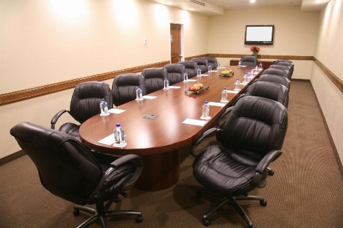 Doubletree by Hilton McAllen - image 26