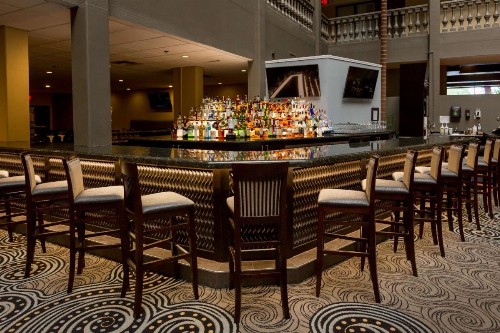 Doubletree by Hilton McAllen - image 28