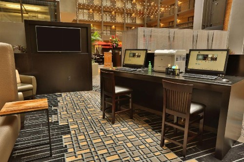 Doubletree by Hilton McAllen - image 30