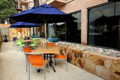 Doubletree by Hilton McAllen - image 4