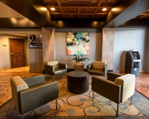 Doubletree by Hilton McAllen - image 5