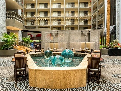 Doubletree by Hilton McAllen - image 6