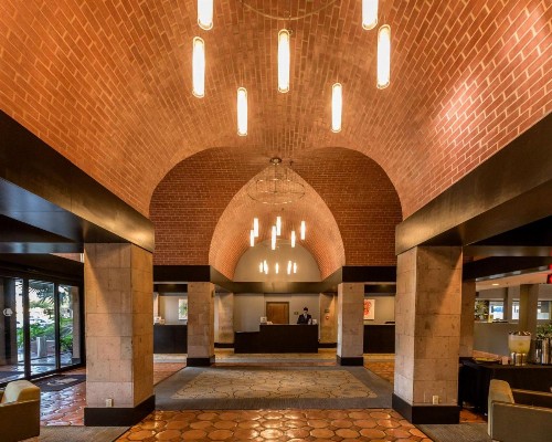 Doubletree by Hilton McAllen - image 8
