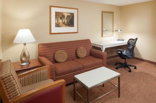 Hilton Garden Inn McAllen Airport - image 10