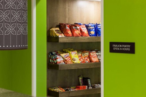 Hilton Garden Inn McAllen Airport - image 13
