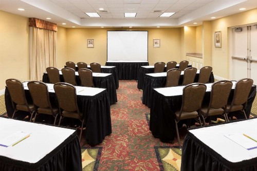 Hilton Garden Inn McAllen Airport - image 14