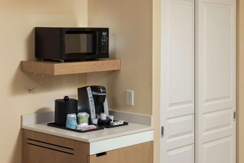 Hilton Garden Inn McAllen Airport - image 15