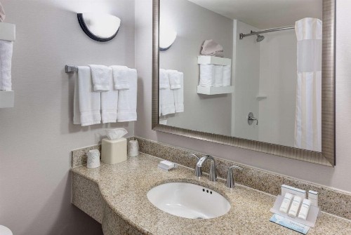Hilton Garden Inn McAllen Airport - image 16